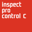 inspect pro control c